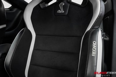 2021 Ford Mustang Shelby GT500 *CARBON FIBER WHEELS * TECH PACK*
