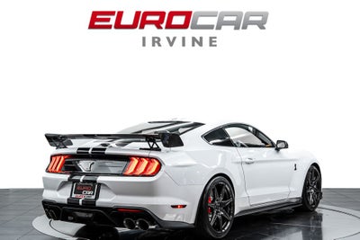 2021 Ford Mustang Shelby GT500 *CARBON FIBER WHEELS * TECH PACK*