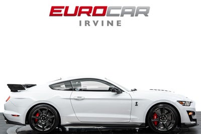 2021 Ford Mustang Shelby GT500 *CARBON FIBER WHEELS * TECH PACK*