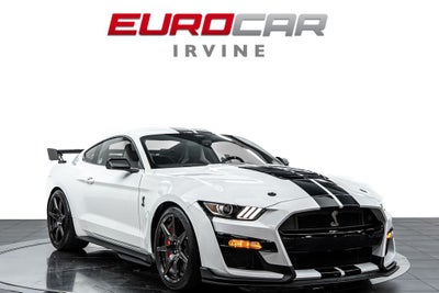 2021 Ford Mustang Shelby GT500 *CARBON FIBER WHEELS * TECH PACK*