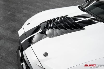 2021 Ford Mustang Shelby GT500 *CARBON FIBER WHEELS * TECH PACK*