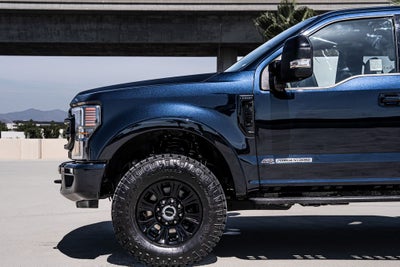2022 Ford F-250SD Tremor Lariat