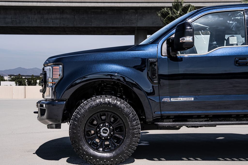 2022 Ford F-250SD Tremor Lariat