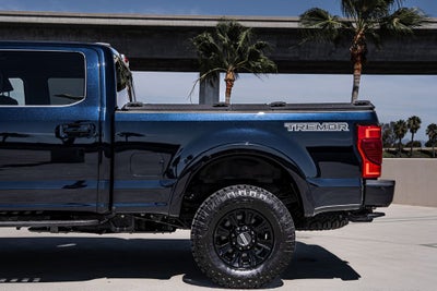 2022 Ford F-250SD Tremor Lariat