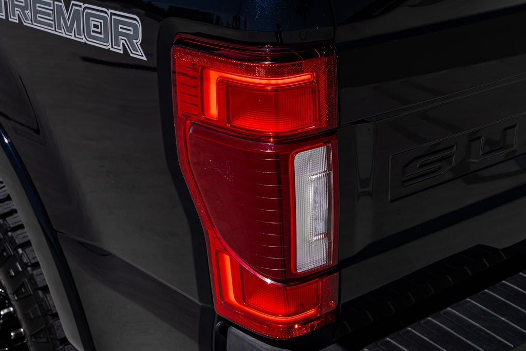 2022 Ford F-250SD Tremor Lariat