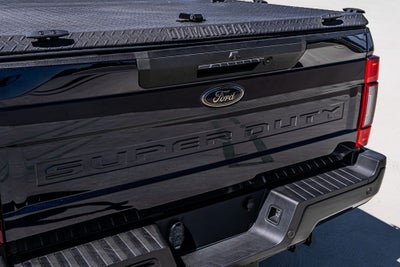 2022 Ford F-250SD Tremor Lariat