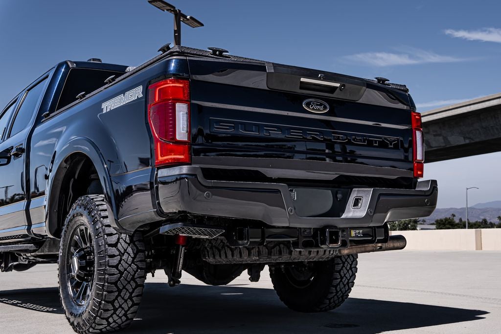 2022 Ford F-250SD Tremor Lariat