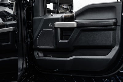 2022 Ford F-250SD Tremor Lariat