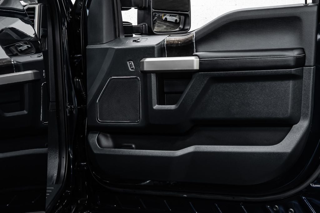 2022 Ford F-250SD Tremor Lariat