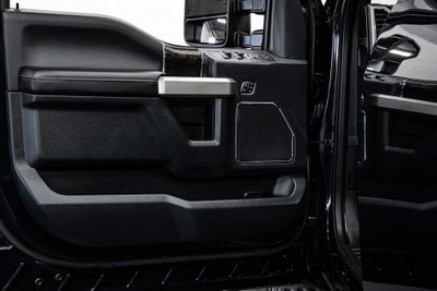 2022 Ford F-250SD Tremor Lariat