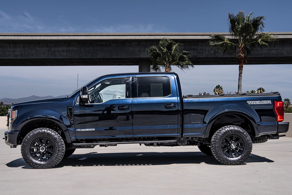 2022 Ford F-250SD Tremor Lariat