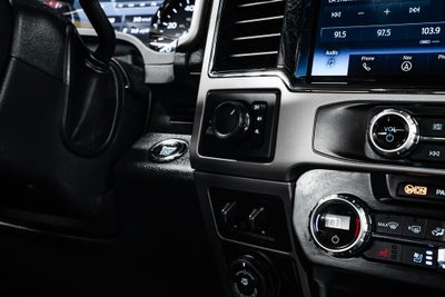 2022 Ford F-250SD Tremor Lariat