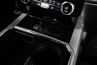 2022 Ford F-250SD Tremor Lariat