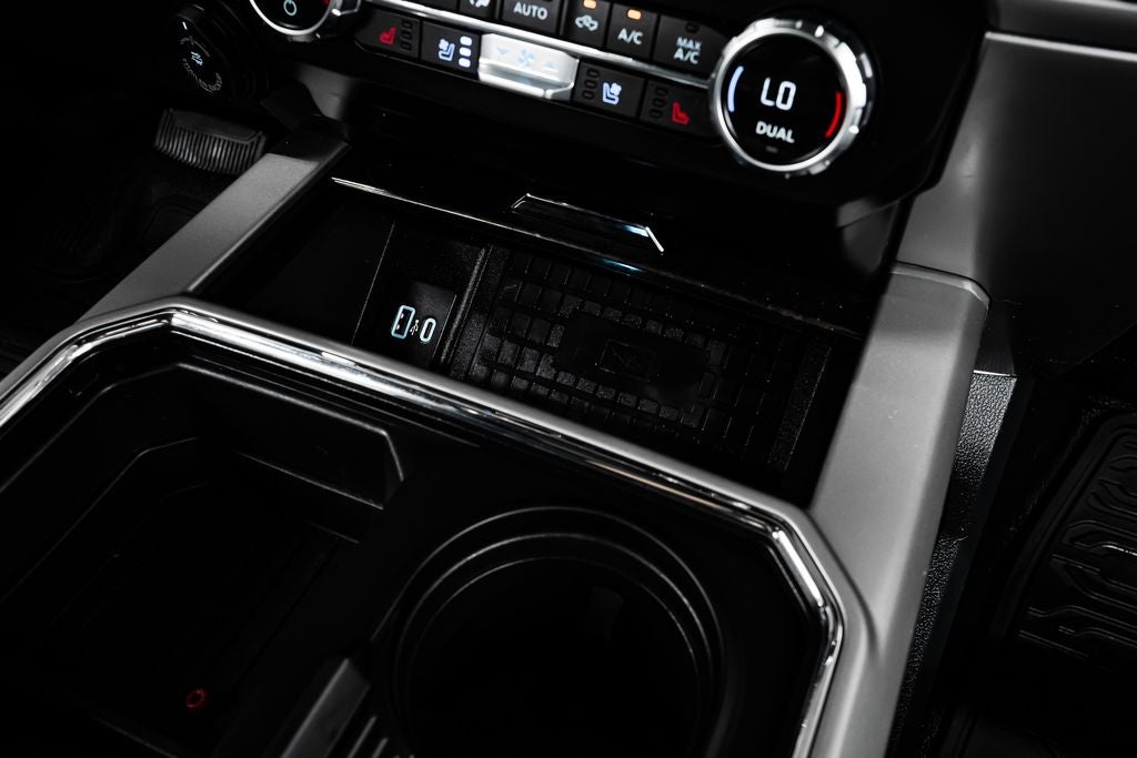 2022 Ford F-250SD Tremor Lariat