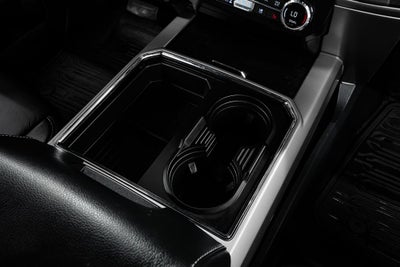 2022 Ford F-250SD Tremor Lariat