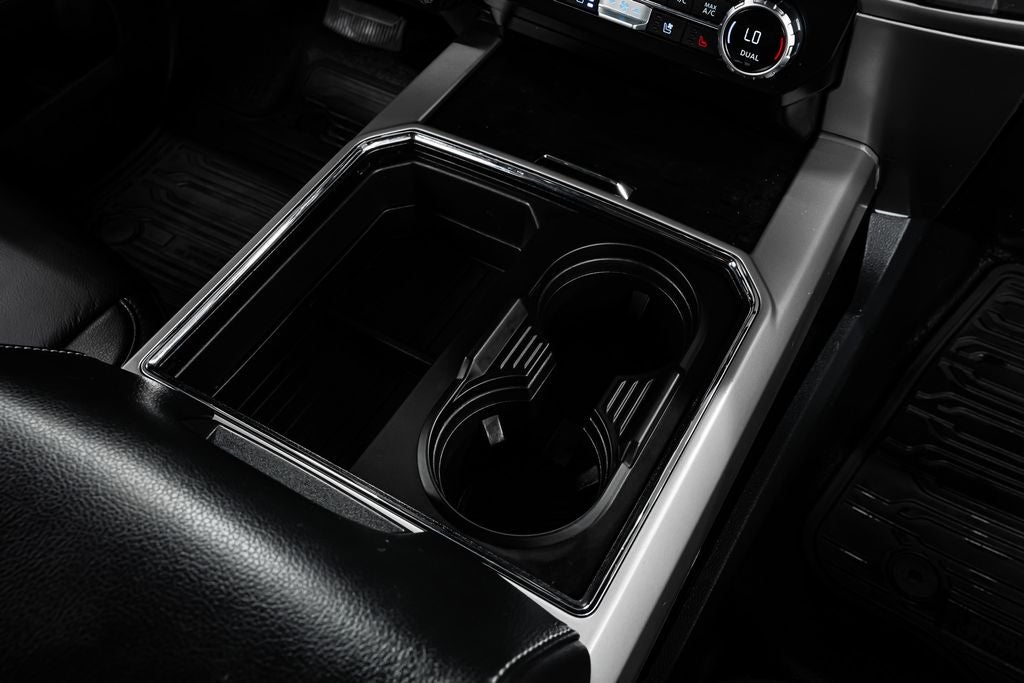 2022 Ford F-250SD Tremor Lariat