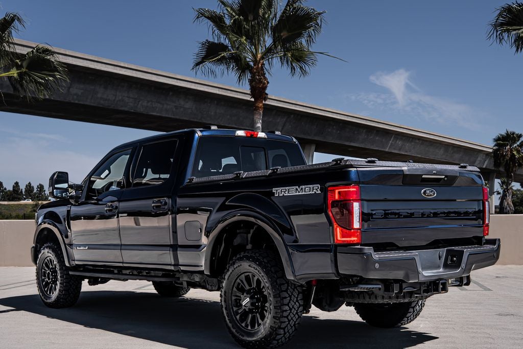 2022 Ford F-250SD Tremor Lariat