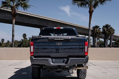 2022 Ford F-250SD Tremor Lariat