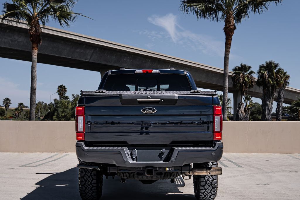 2022 Ford F-250SD Tremor Lariat
