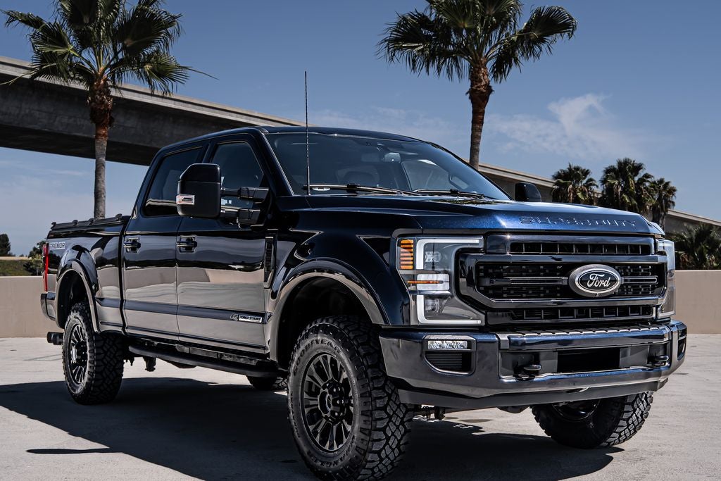2022 Ford F-250SD Tremor Lariat