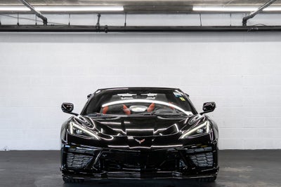 2020 Chevrolet Corvette Stingray 3LT