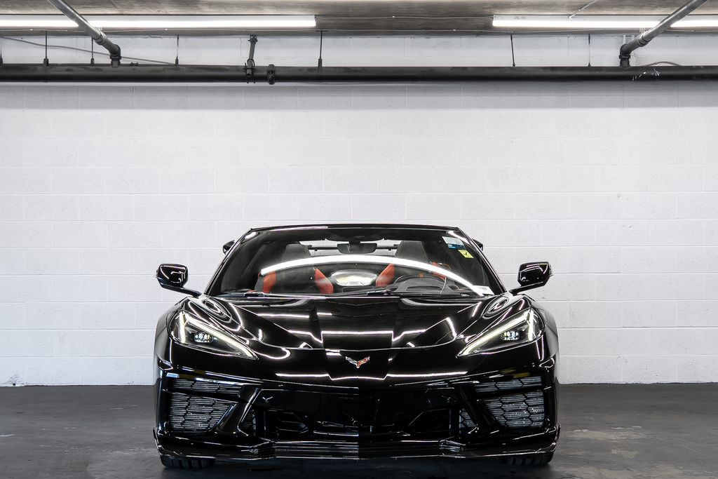 2020 Chevrolet Corvette Stingray 3LT