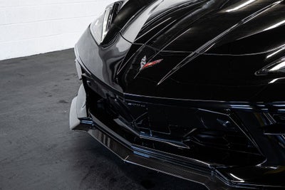 2020 Chevrolet Corvette Stingray 3LT