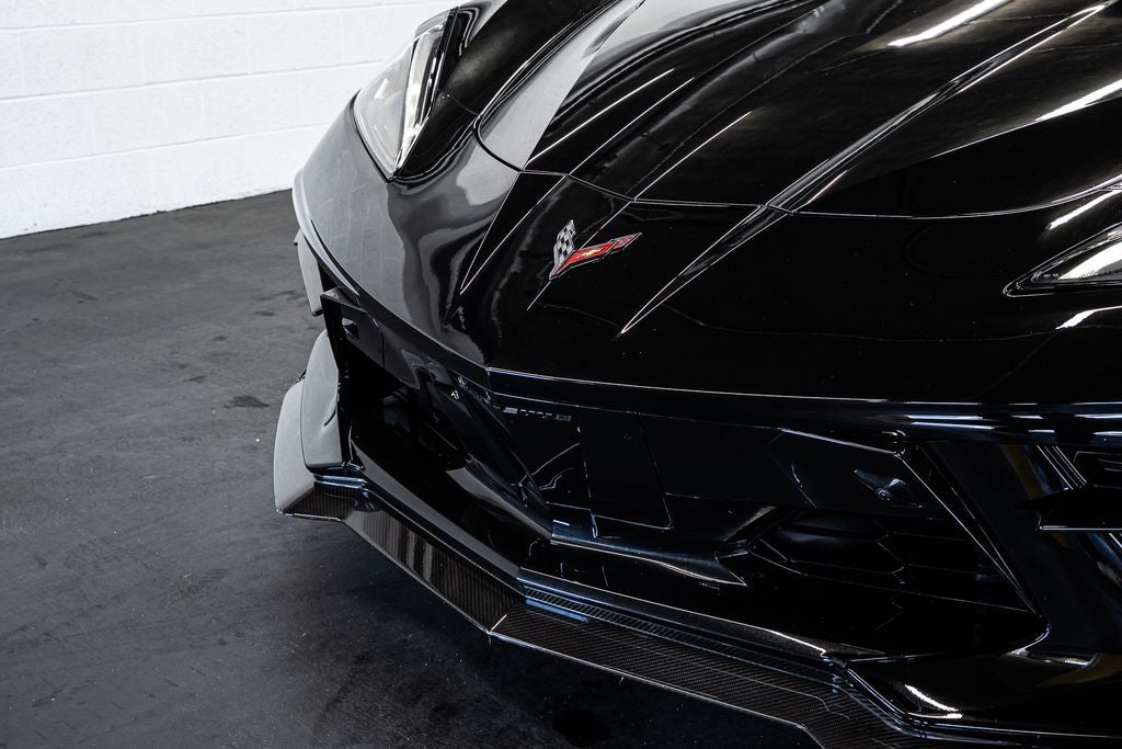 2020 Chevrolet Corvette Stingray 3LT