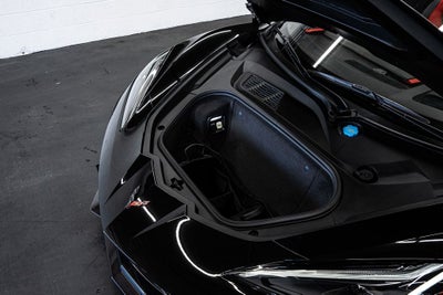 2020 Chevrolet Corvette Stingray 3LT