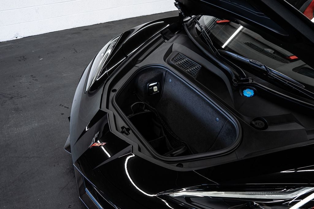 2020 Chevrolet Corvette Stingray 3LT