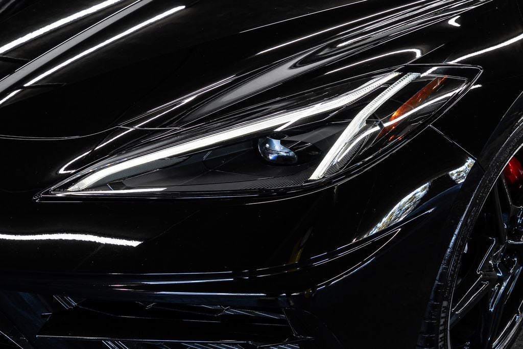 2020 Chevrolet Corvette Stingray 3LT