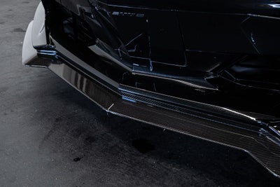 2020 Chevrolet Corvette Stingray 3LT