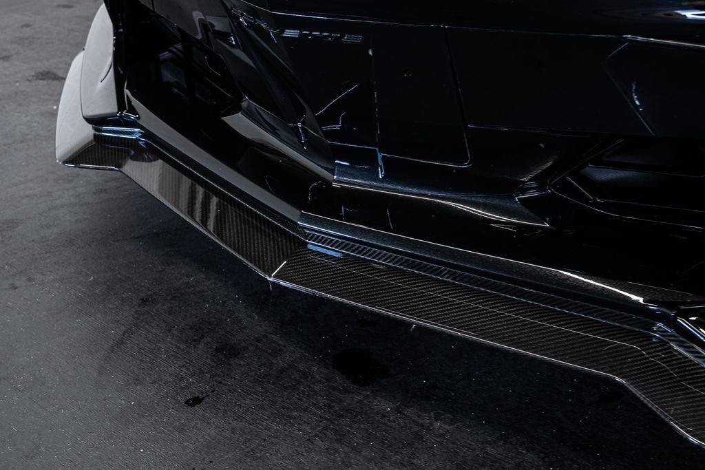 2020 Chevrolet Corvette Stingray 3LT