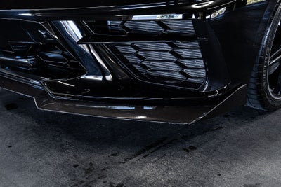 2020 Chevrolet Corvette Stingray 3LT