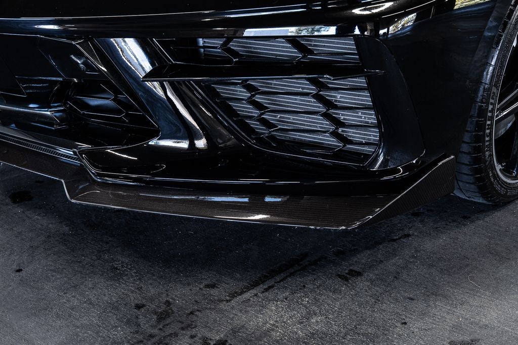 2020 Chevrolet Corvette Stingray 3LT