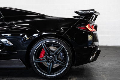 2020 Chevrolet Corvette Stingray 3LT