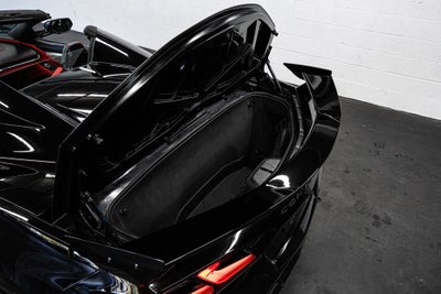 2020 Chevrolet Corvette Stingray 3LT