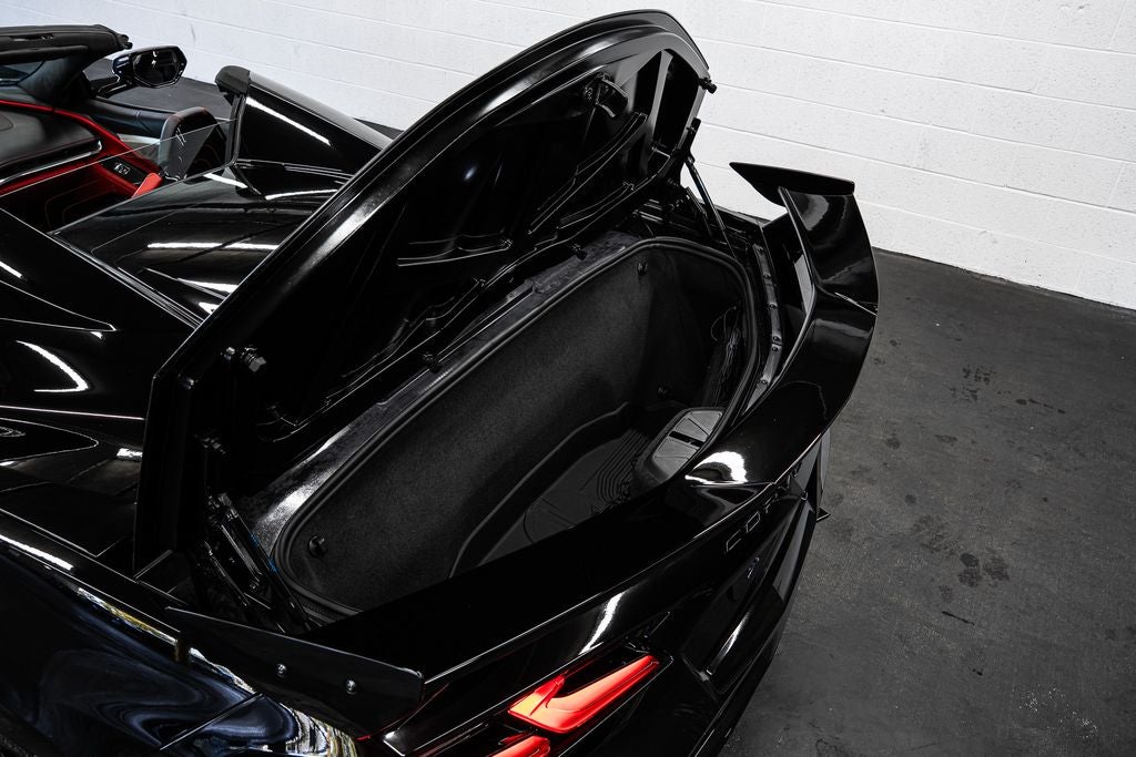 2020 Chevrolet Corvette Stingray 3LT