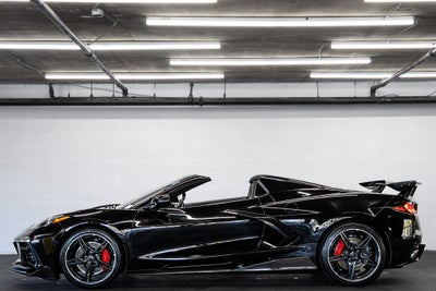 2020 Chevrolet Corvette Stingray 3LT