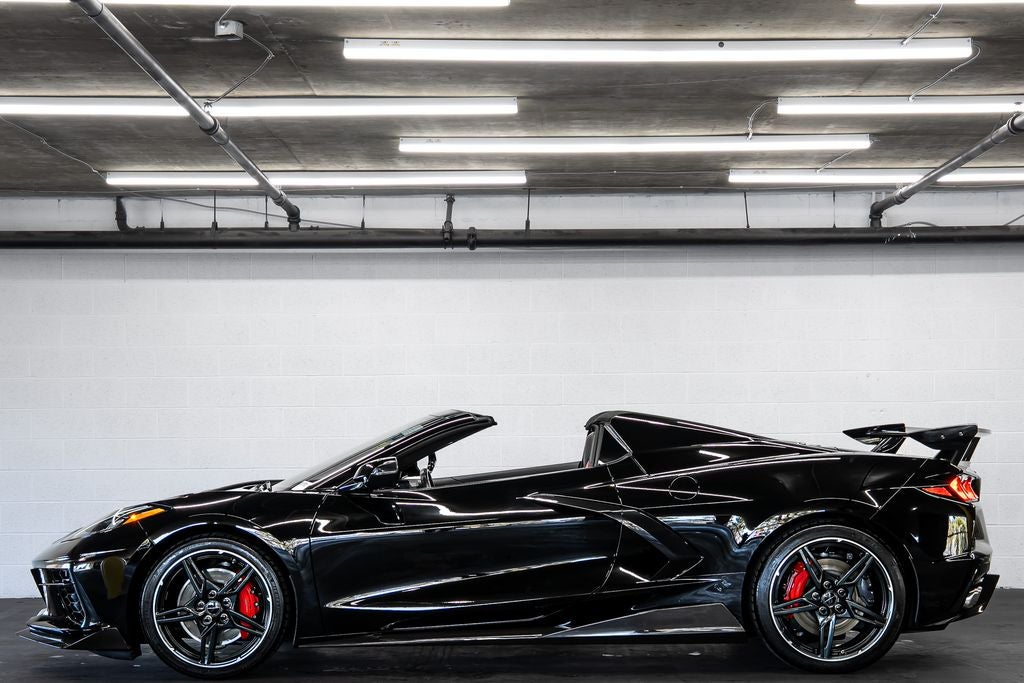 2020 Chevrolet Corvette Stingray 3LT