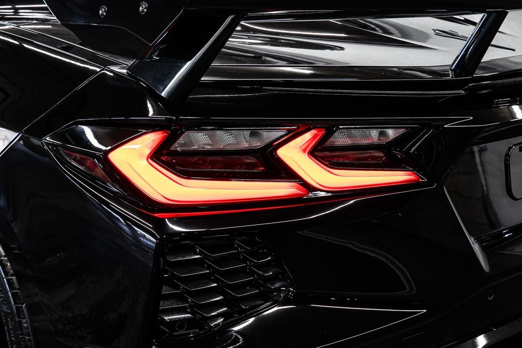 2020 Chevrolet Corvette Stingray 3LT