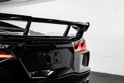 2020 Chevrolet Corvette Stingray 3LT