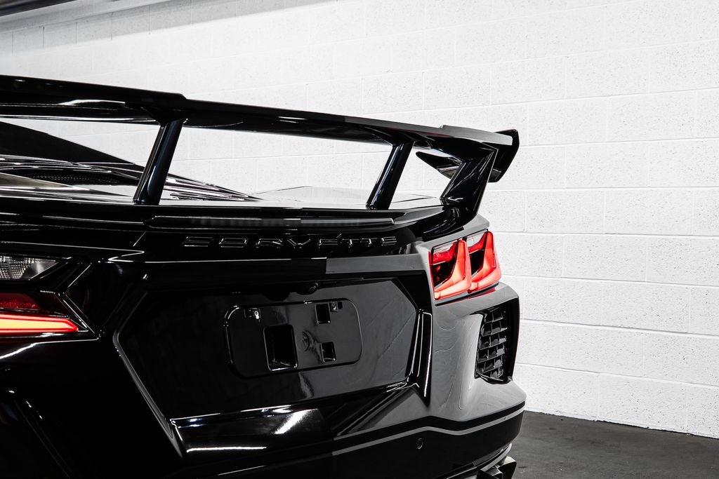 2020 Chevrolet Corvette Stingray 3LT