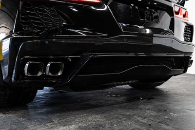 2020 Chevrolet Corvette Stingray 3LT