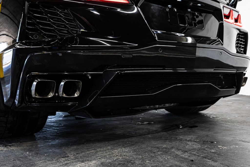 2020 Chevrolet Corvette Stingray 3LT