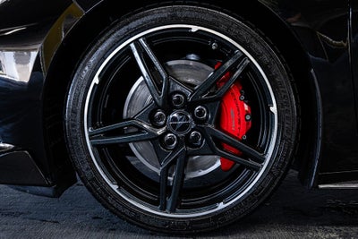 2020 Chevrolet Corvette Stingray 3LT