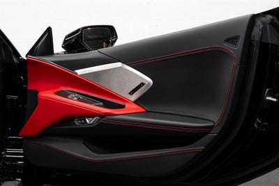 2020 Chevrolet Corvette Stingray 3LT