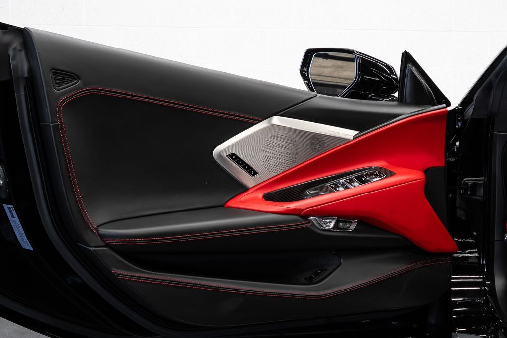 2020 Chevrolet Corvette Stingray 3LT