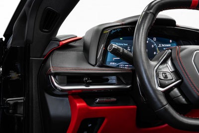 2020 Chevrolet Corvette Stingray 3LT