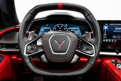 2020 Chevrolet Corvette Stingray 3LT